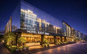 Hotel East End Near Mahipalpur Near Delhi Airport
